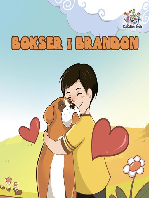 Title details for Bokser i Brandon by Inna Nusinsky - Available